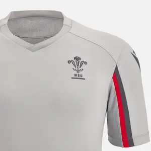 Children's training jersey Pays de Galles XV Player 2022/23 image-2