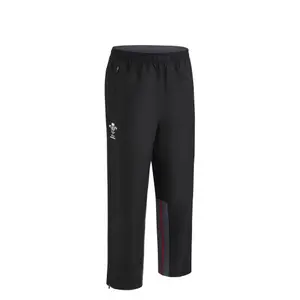 Wales children's tech micro joggers XV Travel 2022/23 image-0