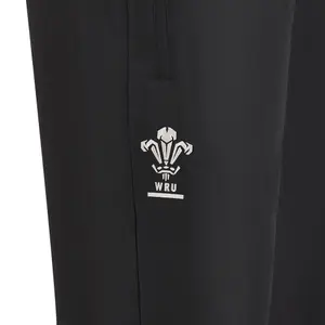 Wales children's tech micro joggers XV Travel 2022/23 image-2