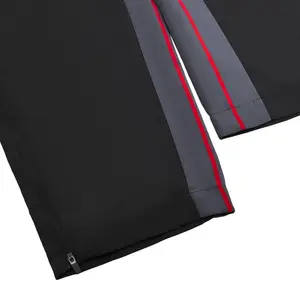 Wales children's tech micro joggers XV Travel 2022/23 image-4