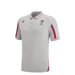 Polo child Pays de Galles XV Travel Player 2022/23 image-0