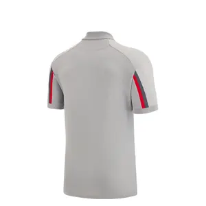 Polo child Pays de Galles XV Travel Player 2022/23 image-1