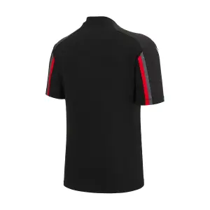 Kinder Trainingstrikot Pays de Galles XV Staff 2022/23 image-1