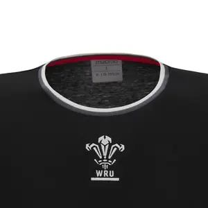 Polo Pays de Galles Rugby XV Opt 1 2023 image-2