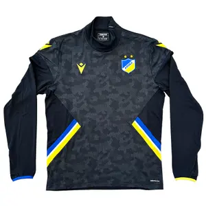 Maillot d’entraînement 1/4 zip APOEL Nicosie 2022/23