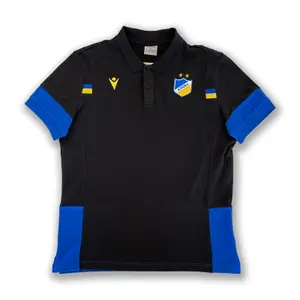 Polo piquet APOEL Nicosie Vapor Travel 2023/24