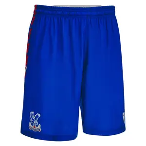 Pantalones cortos primera equipación Crystal Palace 2022/23 image-0