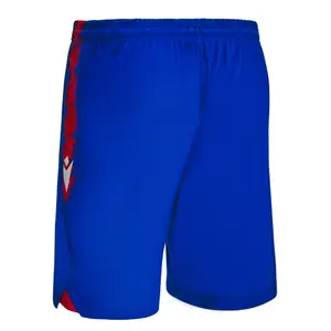 Pantalones cortos primera equipación Crystal Palace 2022/23 image-1