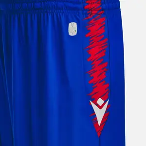 Pantalones cortos primera equipación Crystal Palace 2022/23 image-2
