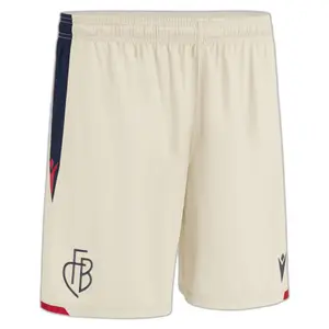 Short Extérieur FC Bâle 2022/23 image-0