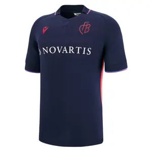 Authentisches Trikot third FC Bâle 2022/23 image-0