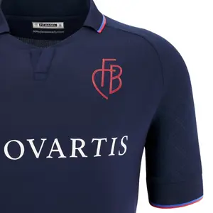 Authentisches Trikot third FC Bâle 2022/23 image-2