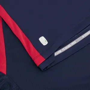 Authentisches Trikot third FC Bâle 2022/23 image-5