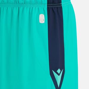 Autentiska fjärde shorts FC Bâle 2022/23 image-3