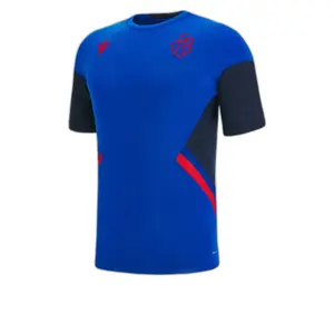 Training jersey FC Bâle Player 2022/23 image-0