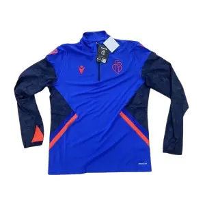 1/4 rits training top FC Bâle Summer 2022/23 image-0