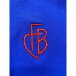1/4 rits training top FC Bâle Summer 2022/23 image-2