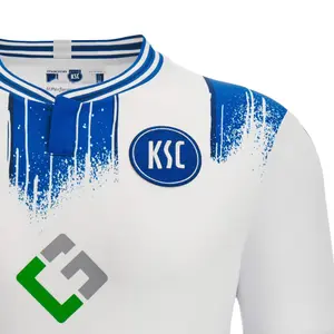 Away jersey Karlsruher SC 2022/23 image-2