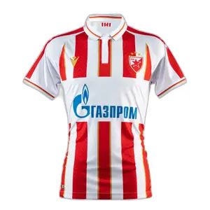 Maglia Home Étoile rouge de Belgrade 22/2023 image-0