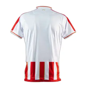 Maglia Home Étoile rouge de Belgrade 22/2023 image-1