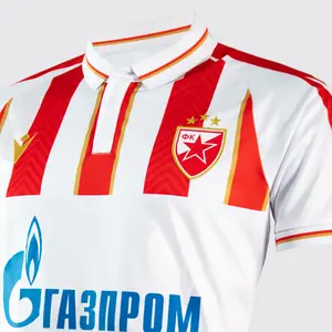 Maglia Home Étoile rouge de Belgrade 22/2023 image-2