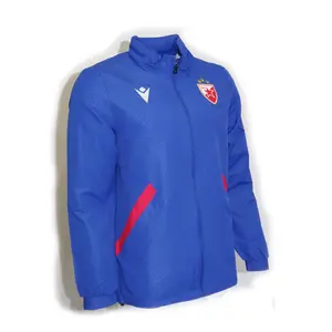 Vandtæt træningsjakke Étoile rouge de Belgrade Staff 2022/23 image-1