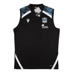 CamisetaGlasgow Warriors Player 2022/23 image-0