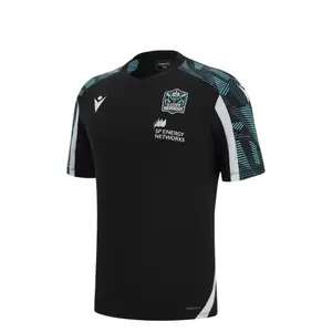 Dětský dres Glasgow Warriors Player 2022/23 image-0