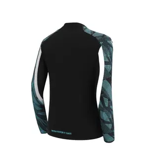 Camisola de manga comprida para crianças Glasgow Warriors Player 2022/23 image-1