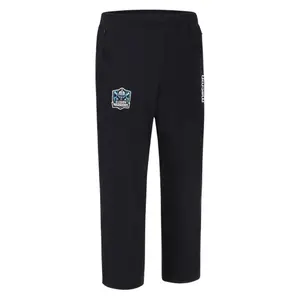Glasgow Warriors kids' jogging bottoms Travel 2022/23 image-0