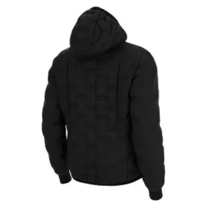 Doudoune à capuche Virtus Bologne Zermatt HD image-1