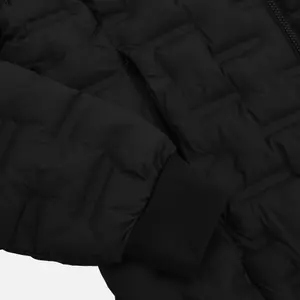 Doudoune à capuche Virtus Bologne Zermatt HD image-3