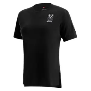 Camiseta de mujer de gran tamaño Virtus Bologne AthSCC Dakhla 2022/23 image-0