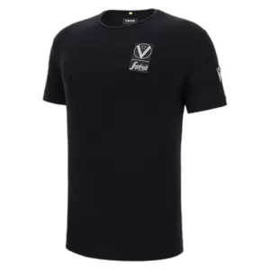 Camiseta slim fit Virtus Bologne AthSCC Dubrovnick 2022/23 image-0