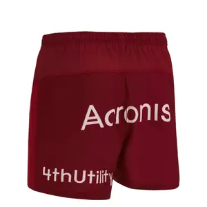 Auswärtsshorts Sale Sharks 22/2023 image-1