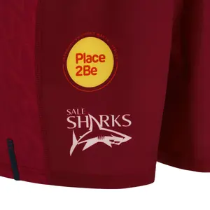 Auswärtsshorts Sale Sharks 22/2023 image-2