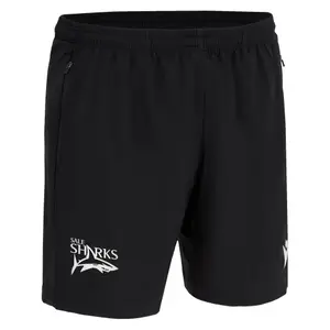 Bermudas micro Sale Sharks 2022/23 image-0