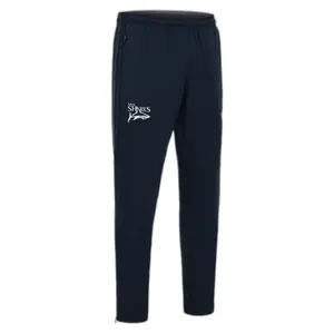 Pantaloni da allenamento aderenti Sale Sharks 2022/23 image-0