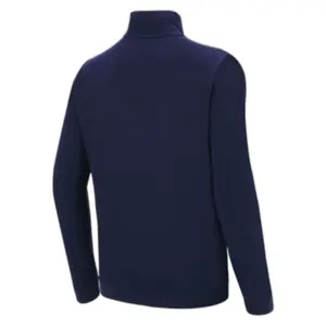 Træningsjakke med lynlås i bomuld Sale Sharks Travel Player 2022/23 image-1