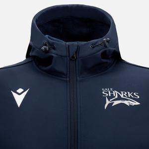 Jakke Sale Sharks 2022/23 image-2