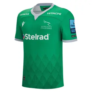Outdoor jersey Newcastle Falcons 2022/23 image-0