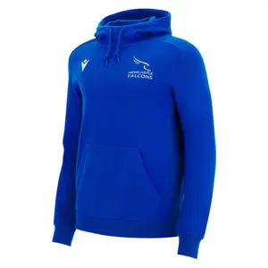 Cotton sweatshirt Newcastle Falcons 2022/23 image-0