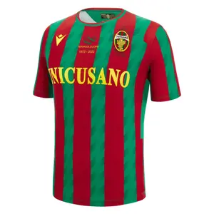 Home jersey Ternana Calcio 2022/23 image-0