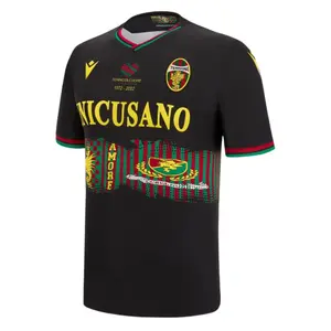 Third jersey Ternana Calcio 2022/23 image-0