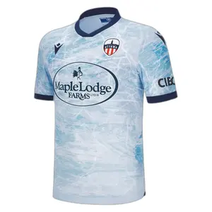 Jersey Atlético Ottawa Alternate 2023 image-0