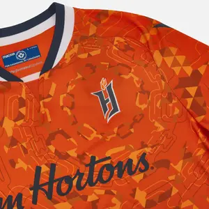 Trikot Forge FC Primary 2023 image-2