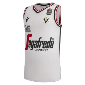 Camiseta segunda equipación Virtus Bolonia 2022/23 image-0