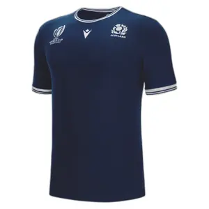 T-Shirt Écosse Merch RWC Country image-0