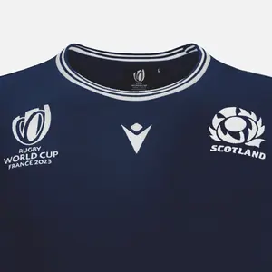 T-Shirt Écosse Merch RWC Country image-2
