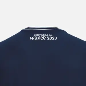 Kinder T-Shirt Écosse Merch RWC Country image-0